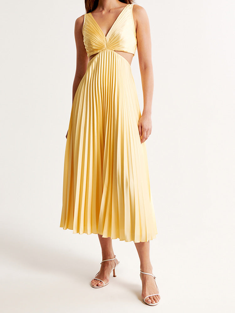 Zara Maxi Dress – Emelia The Label