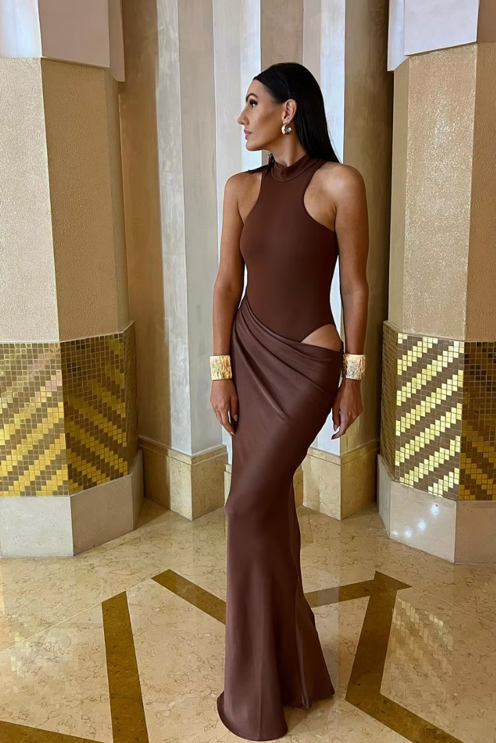 Rebecca Maxi Rebecca Maxi