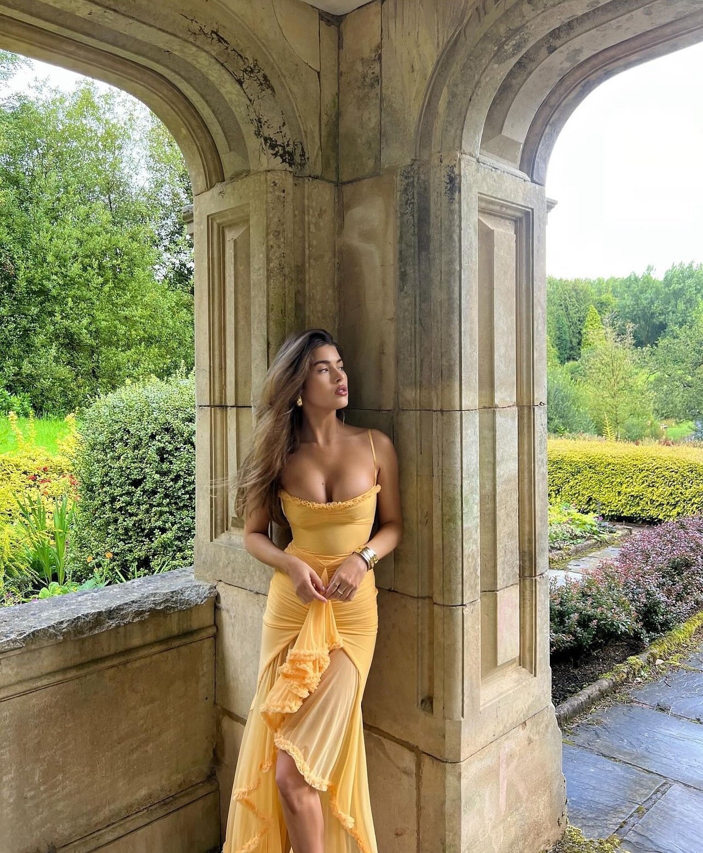 MAXI DRESSES – Emelia The Label